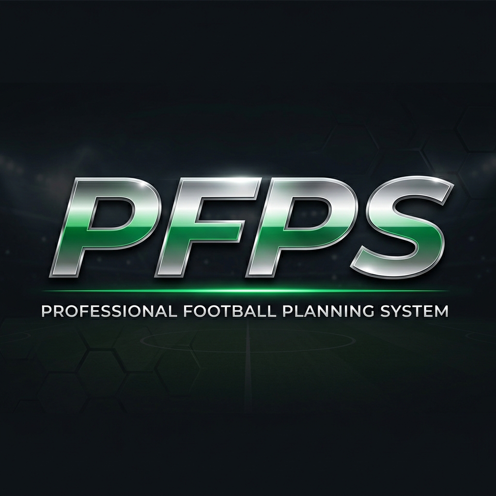 PFPS Logo